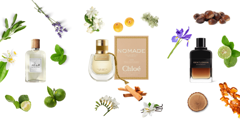 fragrance awards